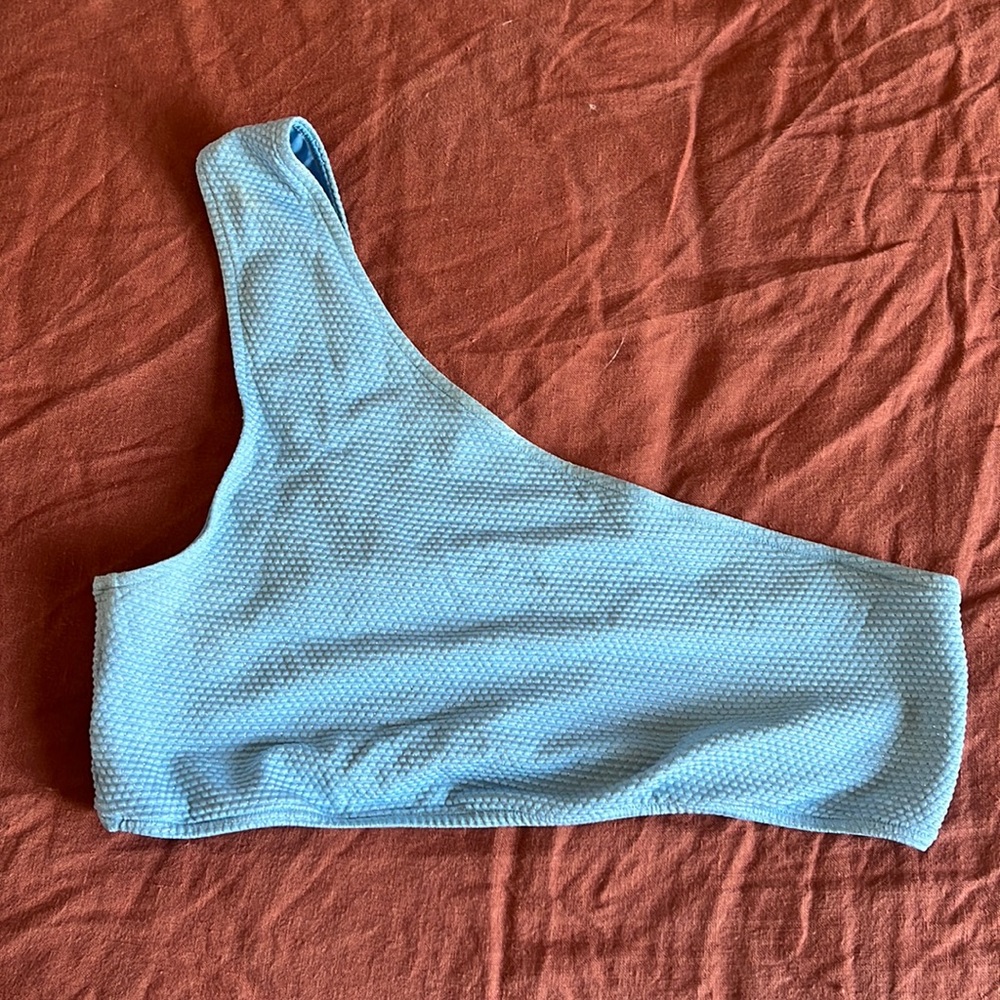 Frankie’s Swim bikini top